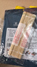 方家铺子中华老字号 寿司海苔片28g(10片)寿司料理食材 紫菜卷包饭 送竹帘 实拍图