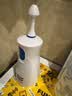 neilmed 电动洗鼻器 双泵脉冲鼻腔冲洗器成人儿童生理盐水240Ml含30盐 实拍图