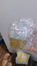 牛家优品 锡纸碗【32只】蛋糕布丁蒸发糕烘焙模具 空气炸锅专用锡纸盘纸杯 实拍图