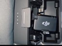 大疆（DJI） Mic Mini 迷你无线麦克风 降噪领夹麦克风 户外采访直播 vlog 手机相机微小型原声级收音麦 【相机+手机可用】一拖一 官方标配【适配安卓+苹果15/16/17系列】 实拍图