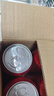 青岛啤酒（TsingTao）精酿白啤 全麦酿造 500ml*18罐整箱装 端午节送礼 实拍图