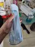 博皓（prooral）冲牙器5025Plus手持立式洗牙器带数显水牙线成人洁牙器便携牙齿冲洗器 天空蓝270ml 实拍图