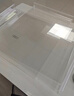 DSB迪士比台签会议牌T型桌牌台卡展示牌姓名牌亚克力立牌座位牌立式席卡桌签牌桌面A4台牌竖款7013 实拍图