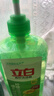 立白青柠洗洁精大瓶1kg*3瓶食品用维E精华去重油不伤手餐具果蔬适用 实拍图
