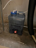惠尔顿（WHEELTON）全自动前置过滤器20T大通量全屋中央净水器家用滤水器智能反冲洗前置净水 P0063系列 【性价比高 P0063MAX】电机双驱动旋净 全自动前置P0063系列 实拍图