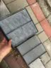 曼牌滤清器（MANNFILTER）空调滤清器空调滤芯CUK24009/CUK24062马自达6阿特兹CX4红旗H5HS5 实拍图