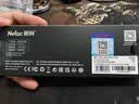 朗科（Netac）16GB DDR4 3200 台式机内存条 越影II系列 电竞马甲-精选颗粒(C16)白色 实拍图