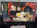 泰坦军团 32英寸4K 160Hz F-IPS HDMI2.1 C口65W HDR600 内置音箱 KVM 智能分屏 电竞办公电脑显示器P32A2V 实拍图