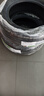 韩泰（Hankook）汽车轮胎 205/55R16 91V K415 原配大众宝来/高尔夫/朗逸 实拍图