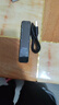 联想（Lenovo）录音笔B610 32G专业高清远距声控降噪 超长待机录音器学生学习商务采访会议培训 实拍图