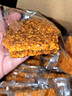 味滋源糯米锅巴600g盒装 梅干菜扣肉味 香辣锅巴 安徽特产小吃怀旧零食 实拍图