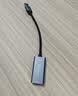 毕亚兹 USB3.0转HDMI转换器连接线 笔记本外置显卡投影仪接口电脑接电视扩展转接头高清同屏线视频拓展坞 实拍图