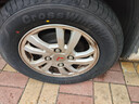 玲珑轮胎汽车轮胎185/70R14 92H御风Crosswind HP010 五菱宏光/欧诺S/阳光 实拍图