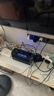 美的（Midea）插电式灭蚊灯驱蚊神器家用卧室客厅紫光仿生诱蚊蝇灭蚊基孔肯雅热 实拍图