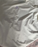 欧孕（OUYUN）儿童防踢被宝宝夏凉被春夏婴儿睡袋蚕丝薄荷拥抱被海岛1.5*1.5m 实拍图