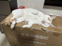 冠能狗粮大中型犬成犬狗粮2.5kg 全价狗粮 稳固免疫  实拍图