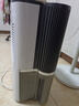 德业（Deye）除湿机/抽湿机 除湿量25升/天 45㎡家用轻音地下室除潮除湿器干衣机客厅卧室 手机智控DYD-T22A3 实拍图