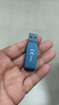 忆捷（EAGET）256GB 苹果手机U盘Type-C USB3.0 双接口手机扩容U盘 i66c蓝色 手机电脑两用优盘 实拍图