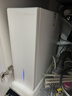 沁园【价低头部主播95折】家用净水器双子芯1200G 8年RO过滤器1400G初始流速体验厨下直饮净饮一体机 实拍图