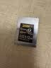 ZITAY希铁CFexpress卡套适用komodo x佳能R1尼康xh2/xh2s/Z8/Z6/Z63/Z7/Z9/D6/R3/R5C内存卡SSD cfb转换 CFexpress卡套-银色 实拍图