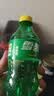 可口可乐（Coca-Cola）檀健次代言雪碧 Sprite 柠檬味 碳酸饮料 300ml*12瓶 整箱装 实拍图