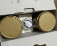 康恩贝金冠蛋白粉400g*4罐礼盒 乳清双蛋白成人有助于增强免疫力90%含量 实拍图