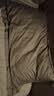 百丽丝枕套60支100%长绒棉枕套单件对枕套高支贡缎亲肤家庭家用双人 实拍图