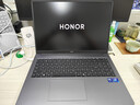 荣耀笔记本X16 2026【限时补贴】酷睿Ultra5 24G 1T 120Hz 2.5K高刷护眼屏 16吋轻薄笔记本电脑 灰 实拍图