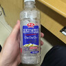 中沃苏打水饮品380ml*24瓶整箱王屋岩泉无糖弱碱性苏打水饮料 柠檬味 柠檬苏打水弱碱性380ml*24瓶/箱 实拍图