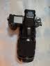 富士（FUJIFILM）GF45-100mmF4 R LM OIS WR 中画幅标准变焦镜头 G卡口 实拍图