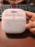 BOSESoundLink Micro蓝牙扬声器 II-花瓣粉 大音量便携式迷你小音响  户外防水骑行蓝牙音响 七夕礼物 实拍图