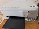 爱普生（EPSON）【6代新品】L3351墨仓式彩色打印机 微信打印/无线连接 家用AI学习打印机（打印、复印、扫描） 实拍图