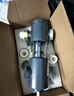 海尔（Haier）前置过滤器全屋家用净水器HP-05升级迭代款40微米双网反冲洗大通量管道过滤器 全屋家用净水器 实拍图