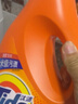 汰渍去渍洗衣液淡雅薰香11斤装(2kg*2瓶+500g*3袋)家庭装 无惧混洗 实拍图