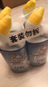 威猛先生（Mr Muscle）免刷洗 强效洁厕灵 洁厕剂 馥郁繁花型 去污渍清洁尿垢 600gX4瓶 实拍图