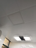 雷士（NVC）厨房灯铝扣板集成吊顶led吸顶灯300x300卫生间平板面板灯 实拍图