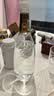 5°C（HORIEN5°C）克东天然苏打水1000ml*12瓶 京东自营高端弱碱性饮用水整箱 实拍图
