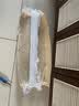 悦美生 食品级透明桌垫无味防烫加厚桌布防水防油台布塑料水晶板软玻璃 (足厚食品级+防辣油磨边)磨砂1.6 80*140cm 实拍图