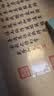 古今（GUJIN）【纯棉加长裆】女士内裤女纯棉中高腰包臀平角裤安全防走光3条装z 实拍图