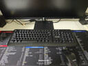 方正（Founder）W6208PLUS 无线键盘鼠标套装 防泼溅商务办公键鼠套装 便携USB电脑台式外接笔记本键盘鼠标 实拍图