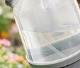 九千谷喷壶3L家用气压式喷雾器浇花养花洒水壶洗车消毒高压喷水壶5790 实拍图