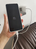 vivo iQOO 15T 16+1T传奇版 2K珠峰屏x电竞芯片Q3 天玑9500 Monster版 学生游戏手机iqoo15t 实拍图