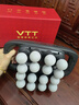 VTT德国大力金刚指十六头筋膜枪按摩器肩颈腰背全自动揉捏腿部全身深层肌肉电动颈膜小腿仪父亲节礼物 【16头顶配款】30档+动力锂电池+德国品牌电机灰 实拍图