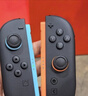 Nintendo Switch任天堂Switch2港版游戏机 switch二代便携游戏掌机 HDR屏幕电视游戏主机【单机 标准版】不含游戏 实拍图
