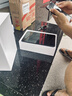 HUAWEI MatePad Mini 悦读版 支持教育优惠 华为平板电脑OLED屏SIM卡版可通话移动办公 12+256GB 曜石黑 实拍图