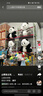 KOOLIFE适用【超值两套】vivo iqoo15镜头膜 爱酷15手机后置摄像头保护贴膜AR增透超薄高清耐磨耐刮防尘膜 实拍图