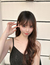 唯一（Winy）四叶草999纯银耳钉女轻奢高级2026新款银耳饰环生日礼物送女朋友 实拍图