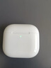 Apple/苹果 AirPods 4 搭配USB-C充电盒 苹果耳机 蓝牙耳机 适用iPhone/iPad/Mac 四代 实拍图