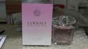 范思哲（VERSACE）【丁禹兮同款】粉耀晶钻女士香水30ml 生日礼物送女生毕业礼物 实拍图