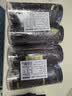 蒙都超干牛肉干细条 原味220g 约九成风干 清真 保真牛肉干 实拍图